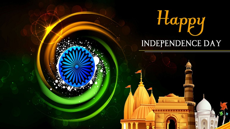 Happy Independence Day 2019 Images