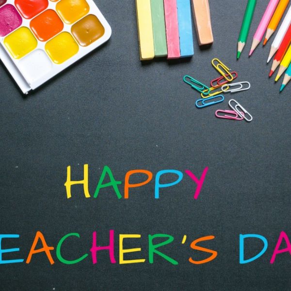 Teachers day wishes quotes