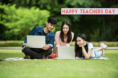 Happy teachers day quotes 1