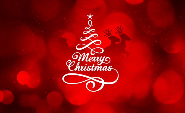 Merry christmas poem images