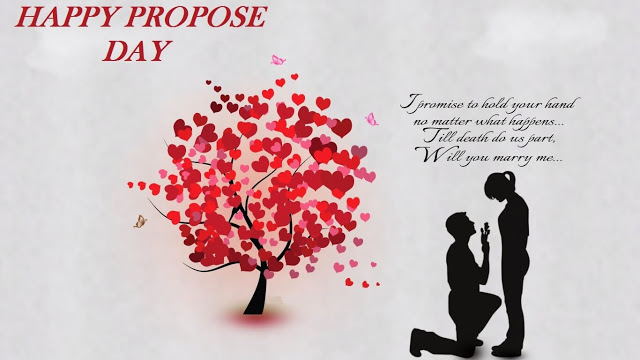 Propose day image download