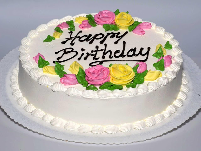 Best birthday cakes images