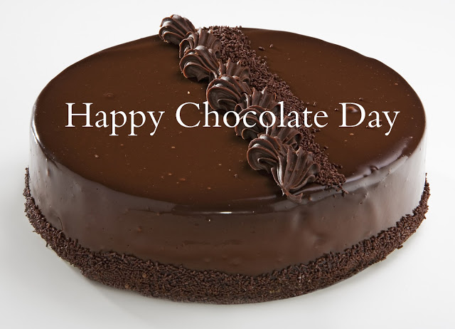 Happy chocolate day images download free