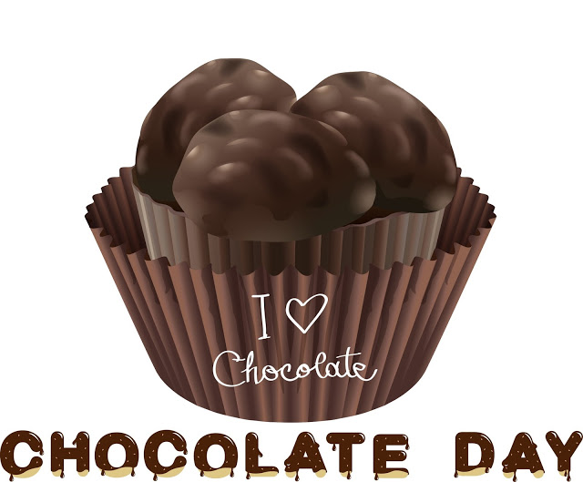 Happy chocolate day images
