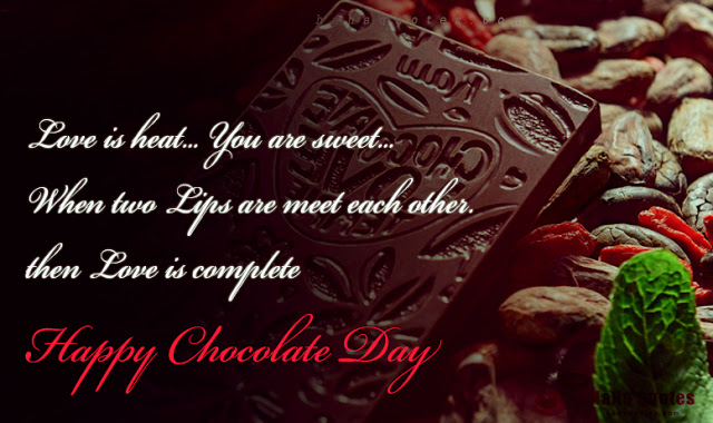 Images of chocolate day