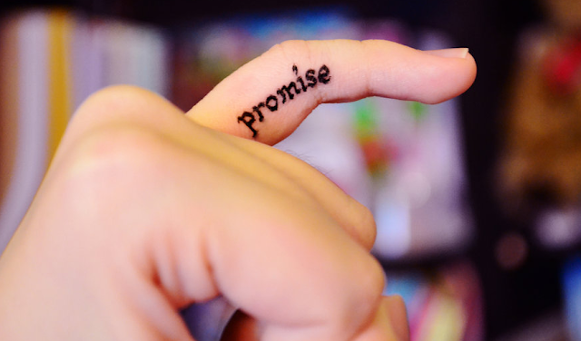 Promise day messages for friends
