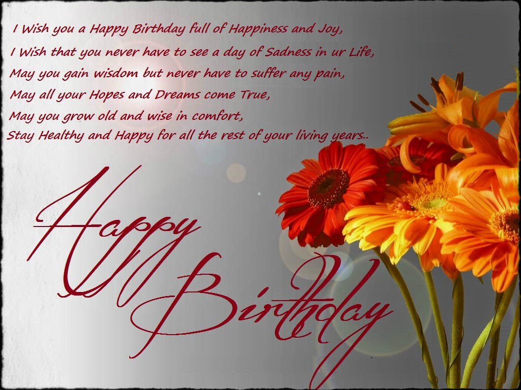 Birthday wishes for girlfriend images 1