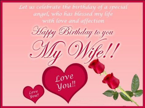 99 Romantic Happy Birthday Wishes For Wife Husband In Hindi