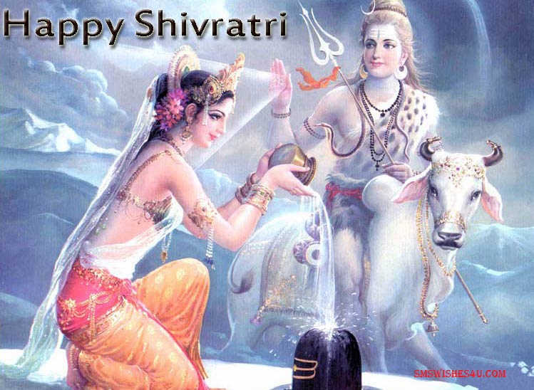 Happy shivratri wishes images