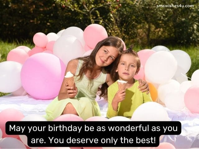 Heartfelt birthday wishes for your sister in law