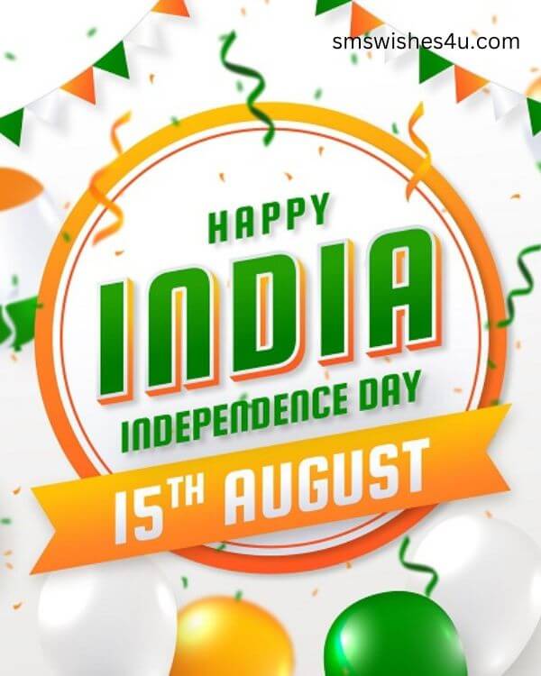 Happy independence day images