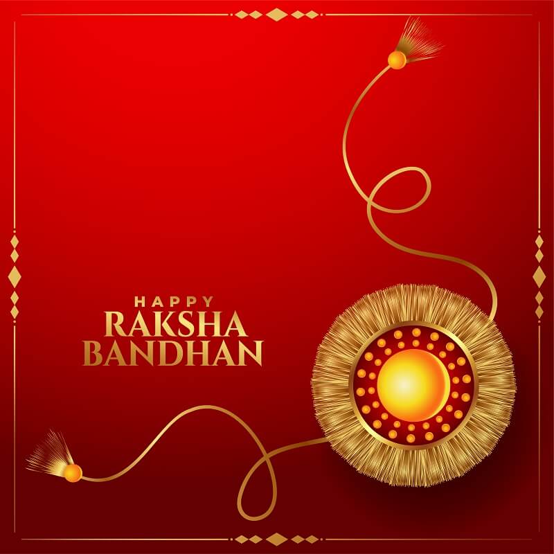 Raksha bandhan shayari in hindi