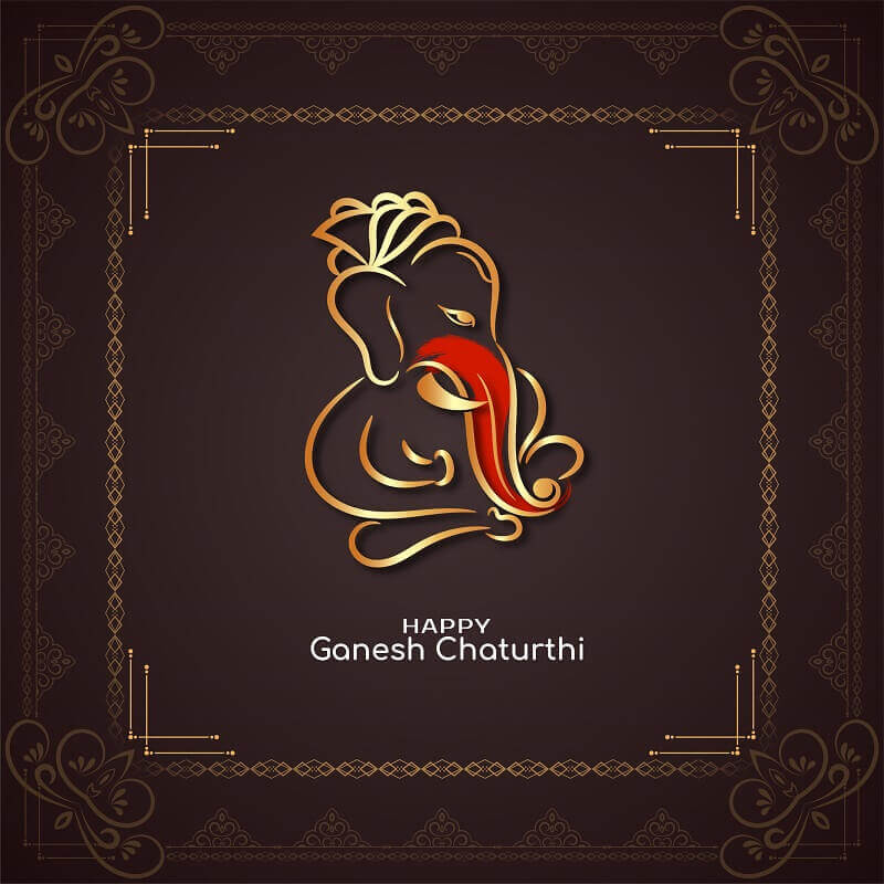 Ganesh chaturthi quotes marathi