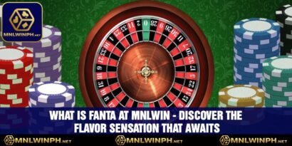 What Is Fanta At MNLWIN - Discover The Flavor Sensation That Awaits 1 What Is Fanta At MNLWIN - Discover The Flavor Sensation That Awaits